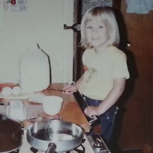 Meet your Posher, Jill